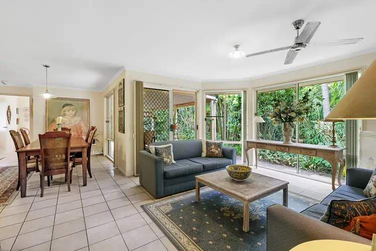 Third view of Homely house listing, 3 McKinnon Drive, Burnside QLD 4560