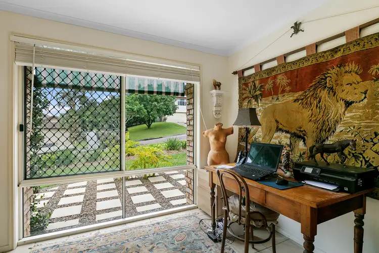 Sixth view of Homely house listing, 3 McKinnon Drive, Burnside QLD 4560