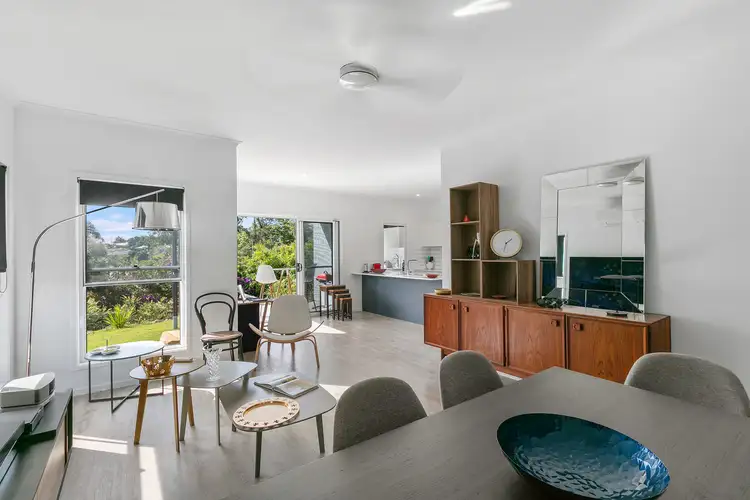 Main view of Homely unit listing, 1/13 Tamarind Court, Woombye QLD 4559