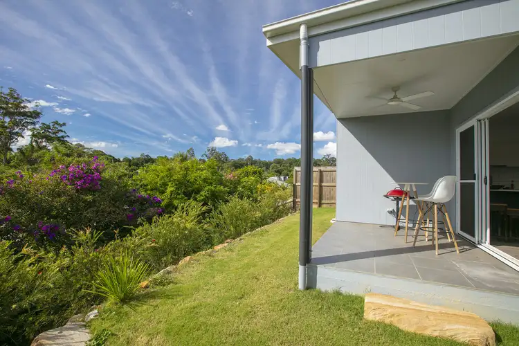 Second view of Homely unit listing, 1/13 Tamarind Court, Woombye QLD 4559