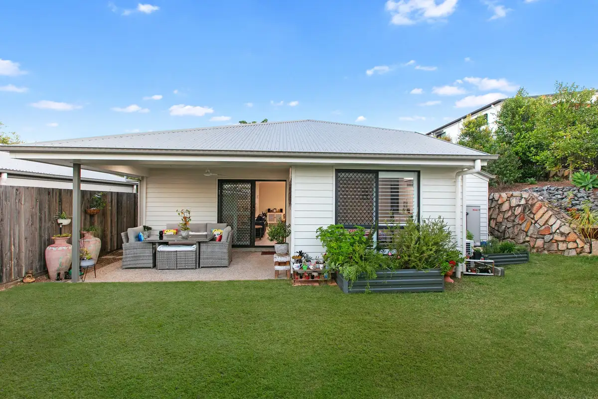 Main view of Homely house listing, 2/4 Red Berry Lane “Horizon Way”, Woombye QLD 4559