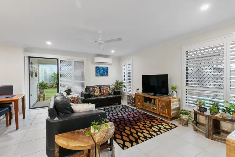 Third view of Homely house listing, 2/4 Red Berry Lane “Horizon Way”, Woombye QLD 4559