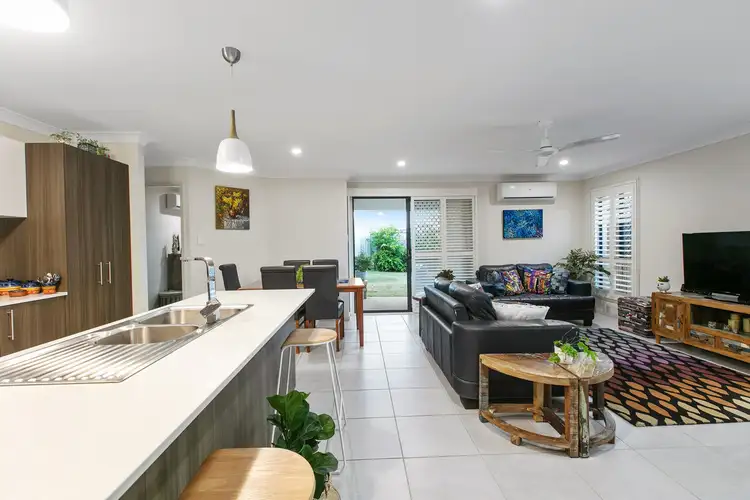 Fourth view of Homely house listing, 2/4 Red Berry Lane “Horizon Way”, Woombye QLD 4559