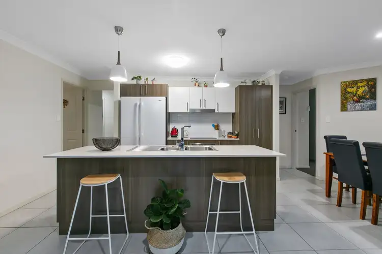 Fifth view of Homely house listing, 2/4 Red Berry Lane “Horizon Way”, Woombye QLD 4559