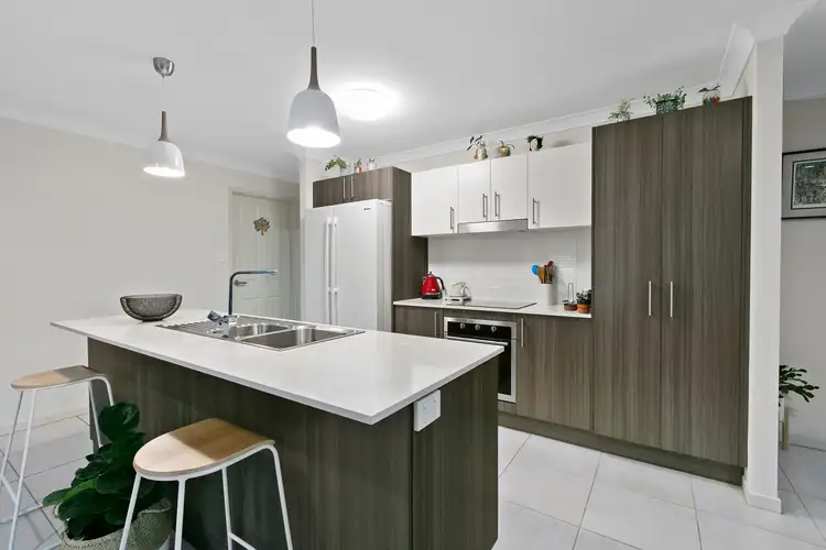 Sixth view of Homely house listing, 2/4 Red Berry Lane “Horizon Way”, Woombye QLD 4559