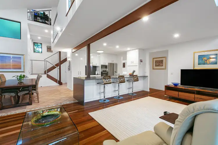 Second view of Homely house listing, 39A Eckersley Avenue, Buderim QLD 4556