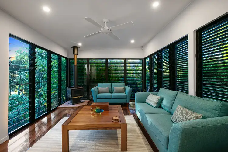 Fourth view of Homely house listing, 39A Eckersley Avenue, Buderim QLD 4556