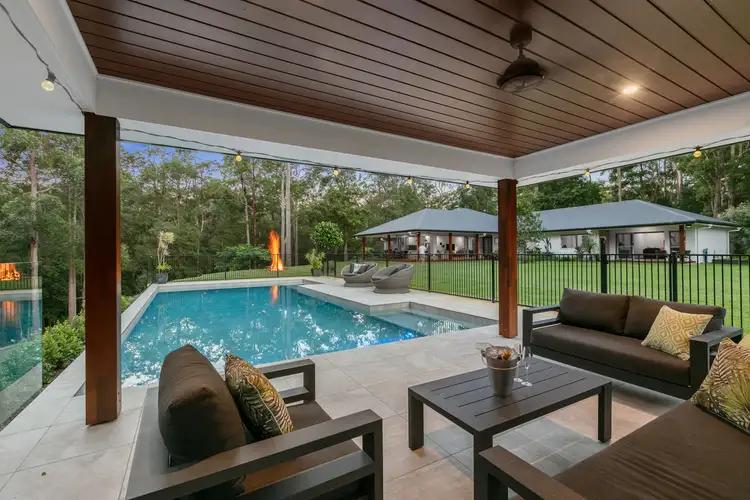 Main view of Homely house listing, 358 Ilkley Road, Ilkley QLD 4554