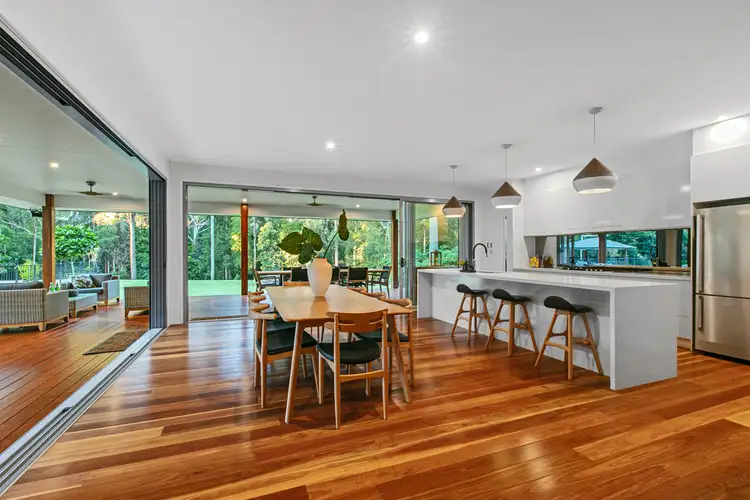 Second view of Homely house listing, 358 Ilkley Road, Ilkley QLD 4554