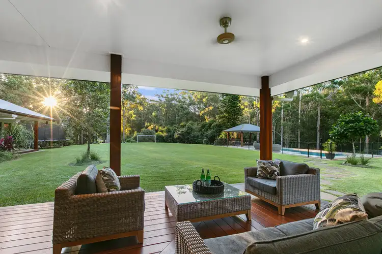 Third view of Homely house listing, 358 Ilkley Road, Ilkley QLD 4554