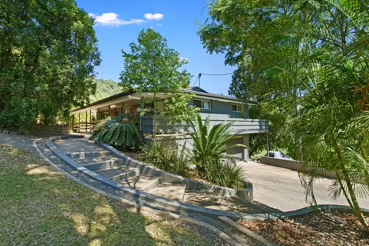 140 Shurvell Road, Hunchy QLD 4555