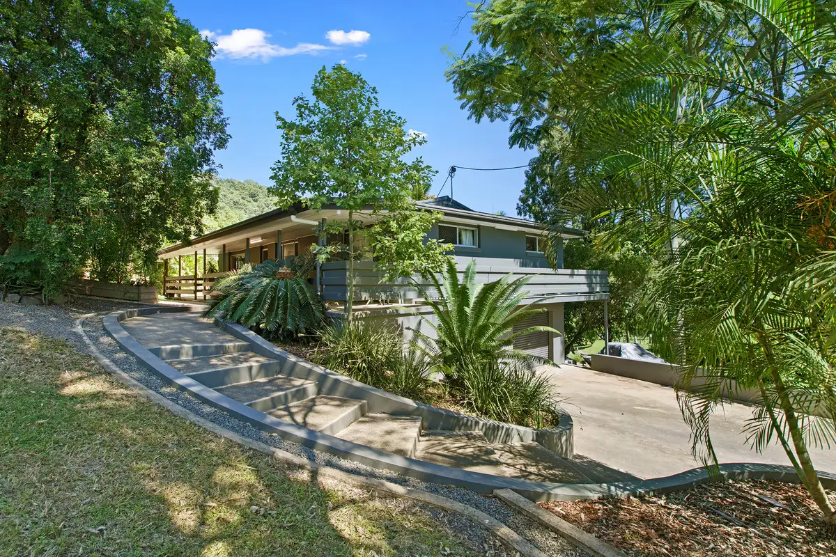 Main view of Homely rural property listing, 140 Shurvell Road, Hunchy QLD 4555