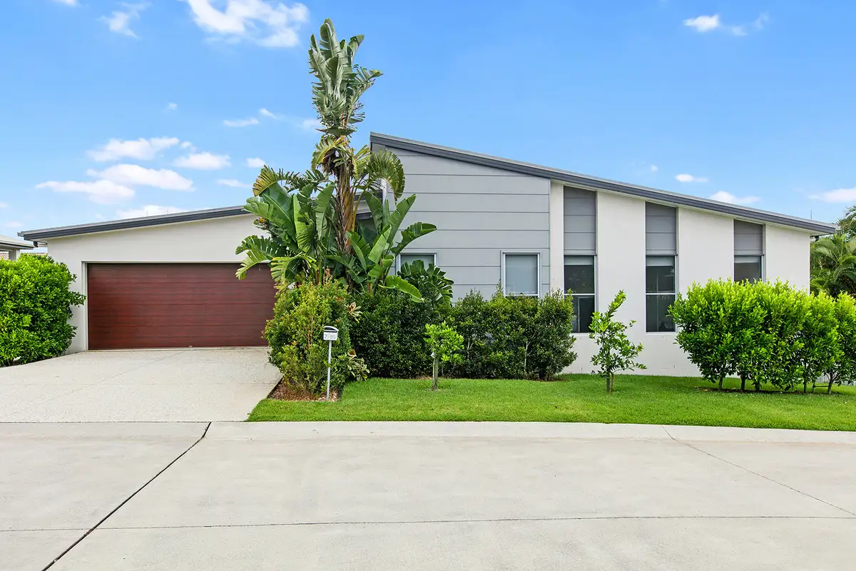 Main view of Homely house listing, House 7/88 Burnett Street, Buderim QLD 4556