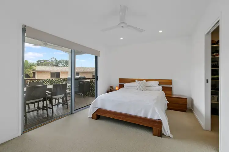 Sixth view of Homely house listing, House 7/88 Burnett Street, Buderim QLD 4556