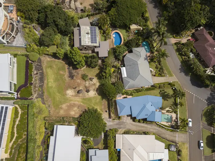 Second view of Homely land listing, 2A Parkview Terrace, Buderim QLD 4556
