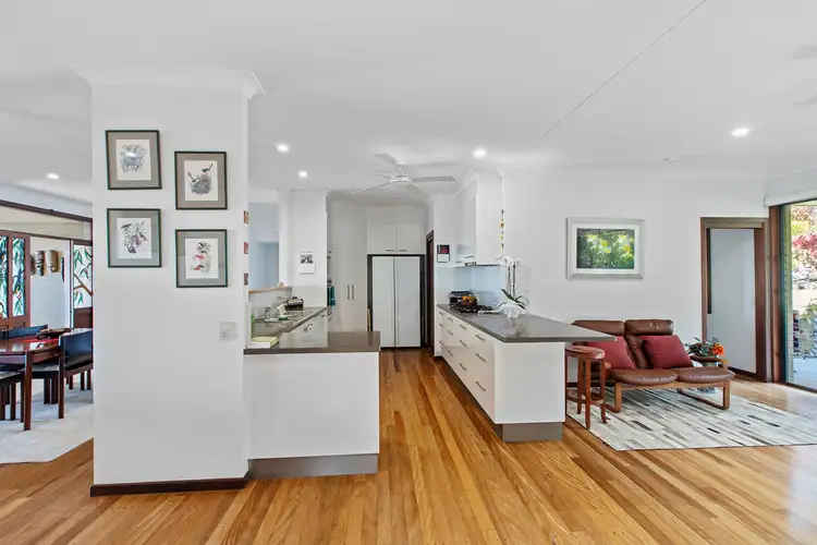 Fourth view of Homely house listing, 19 Caroline Crescent, Buderim QLD 4556