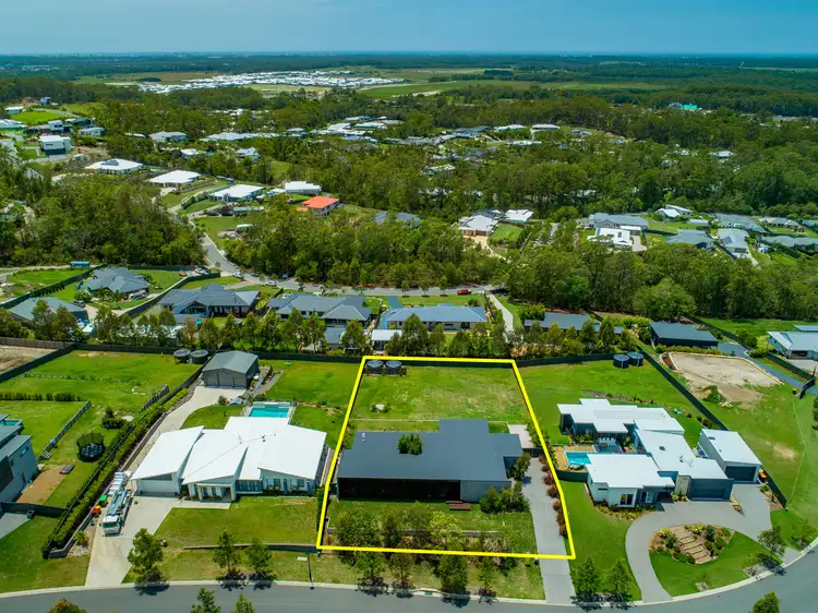 Fifth view of Homely rural property listing, 100 Palmview Forest Drive, Palmview QLD 4553