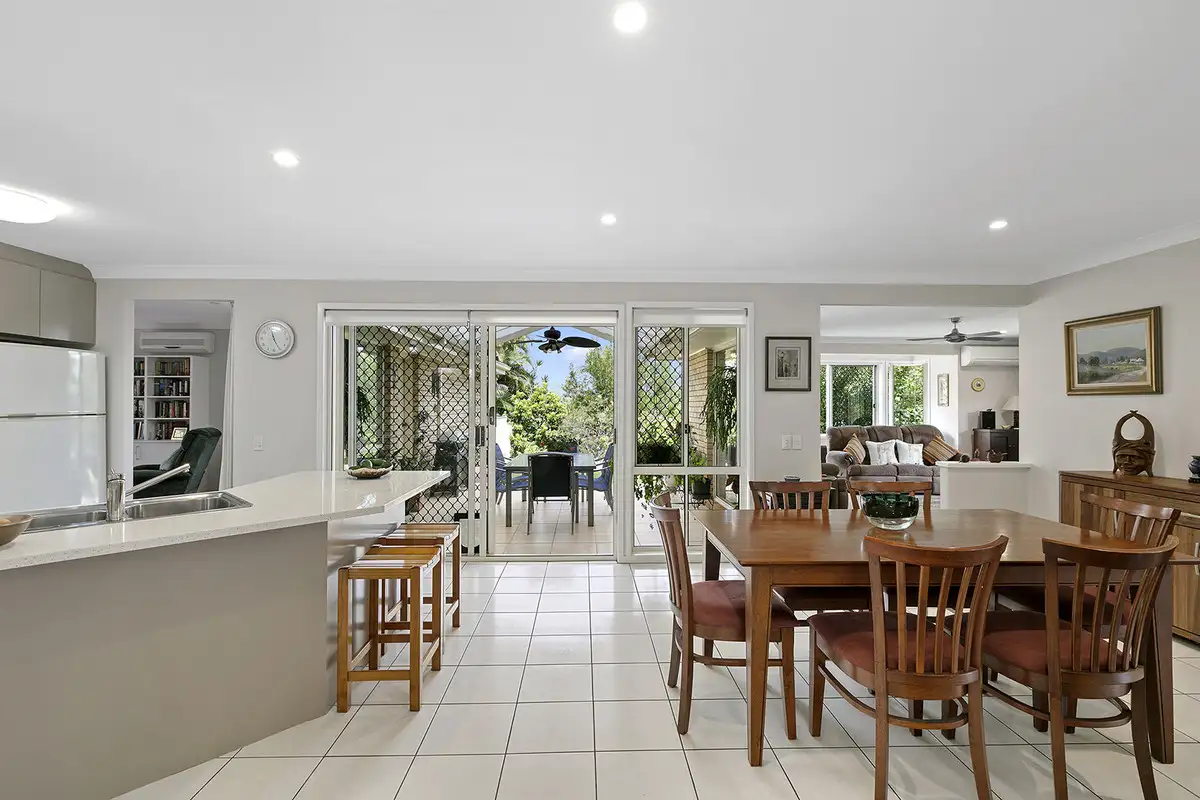Main view of Homely house listing, 14 Glenview Close, Buderim QLD 4556