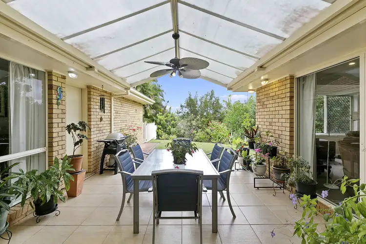 Second view of Homely house listing, 14 Glenview Close, Buderim QLD 4556