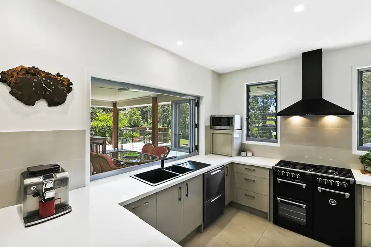 Third view of Homely house listing, 17 Bangalow Close, Palmview QLD 4553