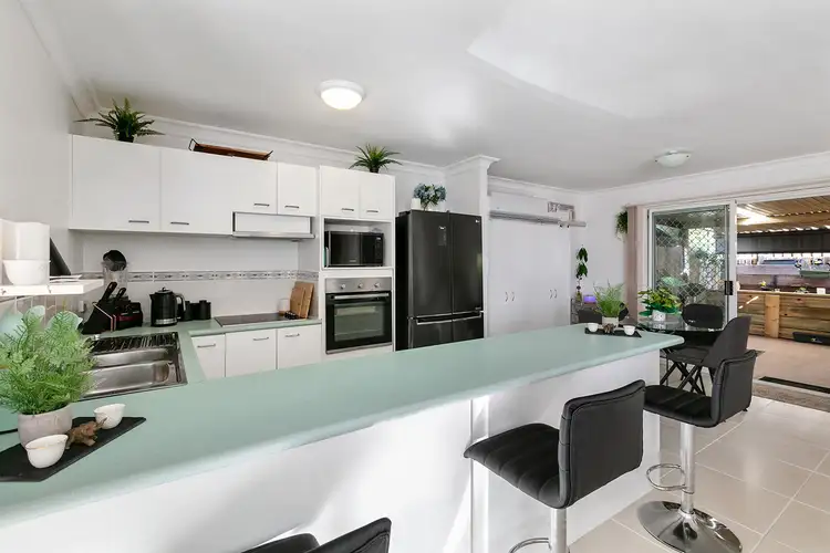Second view of Homely unit listing, 87/19 Arwen Street, Maroochydore QLD 4558