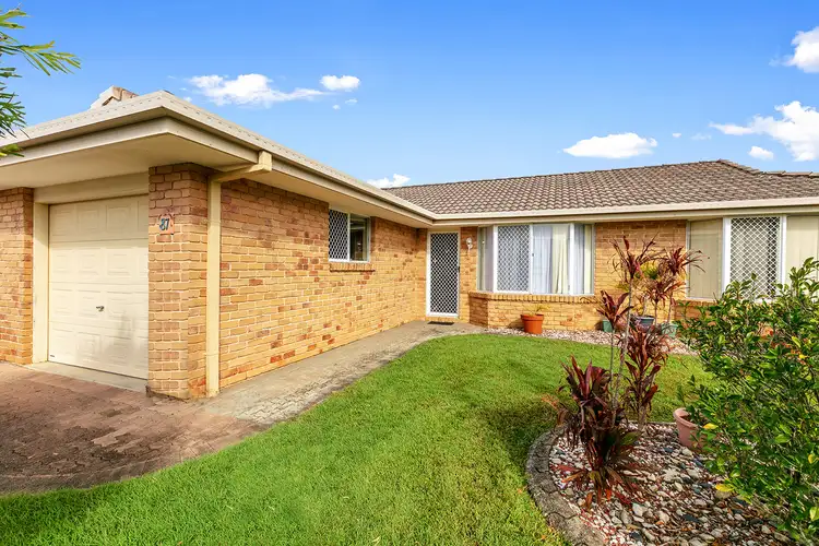 Third view of Homely unit listing, 87/19 Arwen Street, Maroochydore QLD 4558