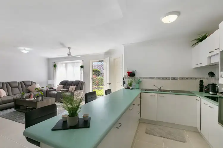 Fifth view of Homely unit listing, 87/19 Arwen Street, Maroochydore QLD 4558