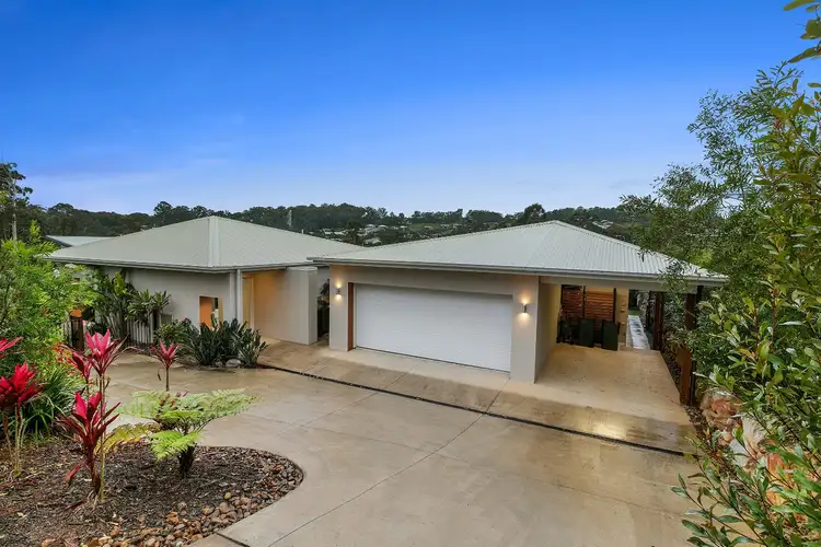 Main view of Homely house listing, 9 Red Berry Lane, Woombye QLD 4559