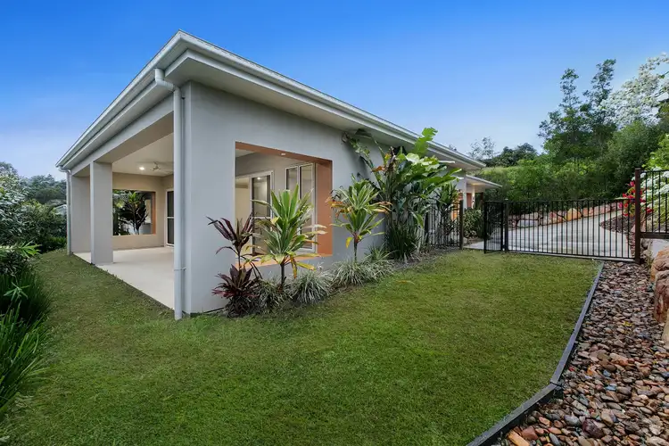 Second view of Homely house listing, 9 Red Berry Lane, Woombye QLD 4559