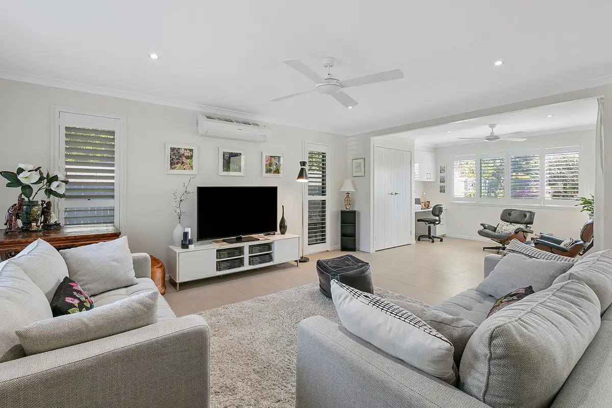 Main view of Homely unit listing, 47/15 Rainforest Sanctuary Drive, Buderim QLD 4556