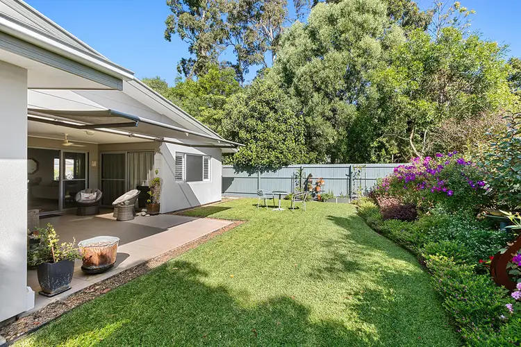Second view of Homely unit listing, 47/15 Rainforest Sanctuary Drive, Buderim QLD 4556