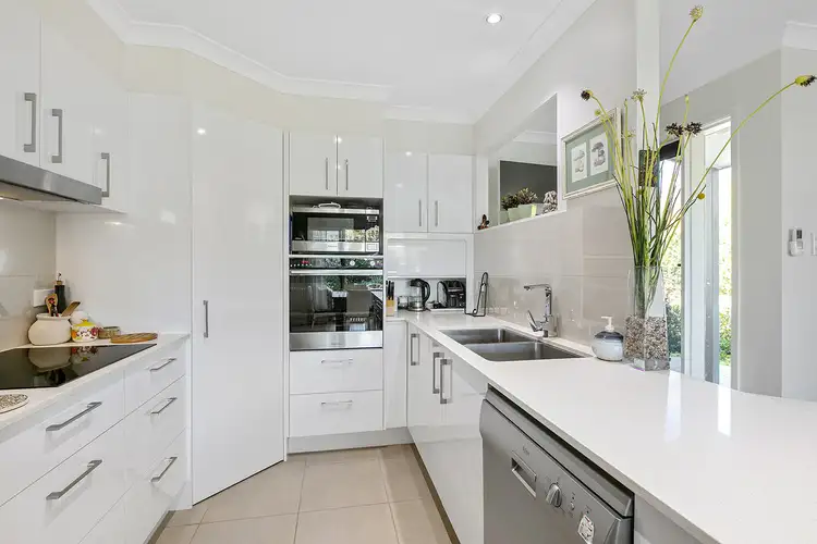 Fourth view of Homely unit listing, 47/15 Rainforest Sanctuary Drive, Buderim QLD 4556