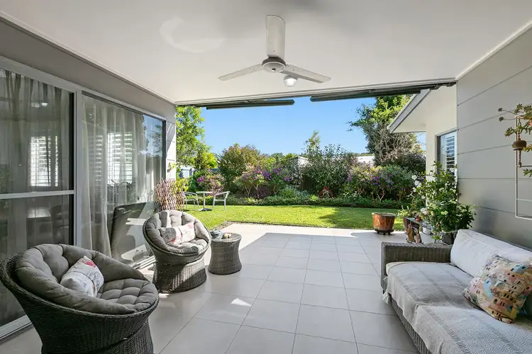 Fifth view of Homely unit listing, 47/15 Rainforest Sanctuary Drive, Buderim QLD 4556