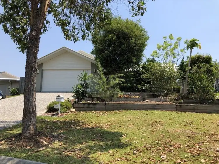 Main view of Homely house listing, 14 Dunbar Court, Cooroy QLD 4563
