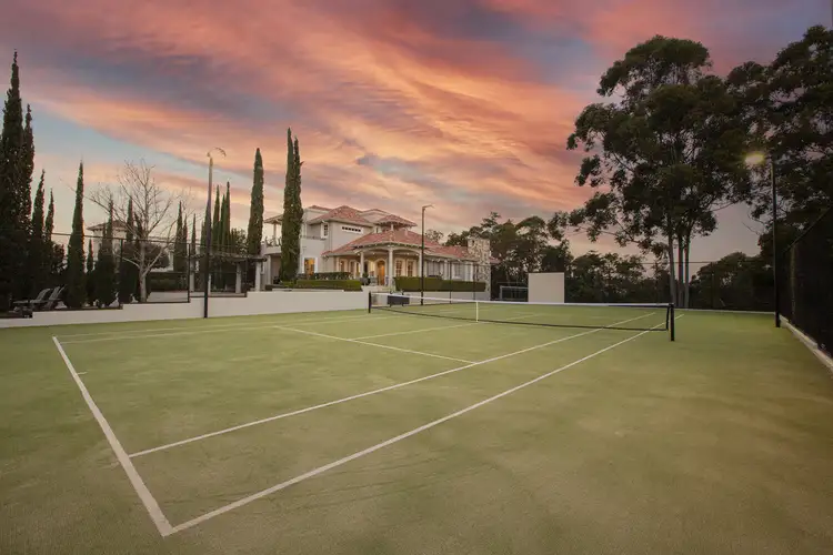 20-22 Mountain Top Court, Mons QLD 4556