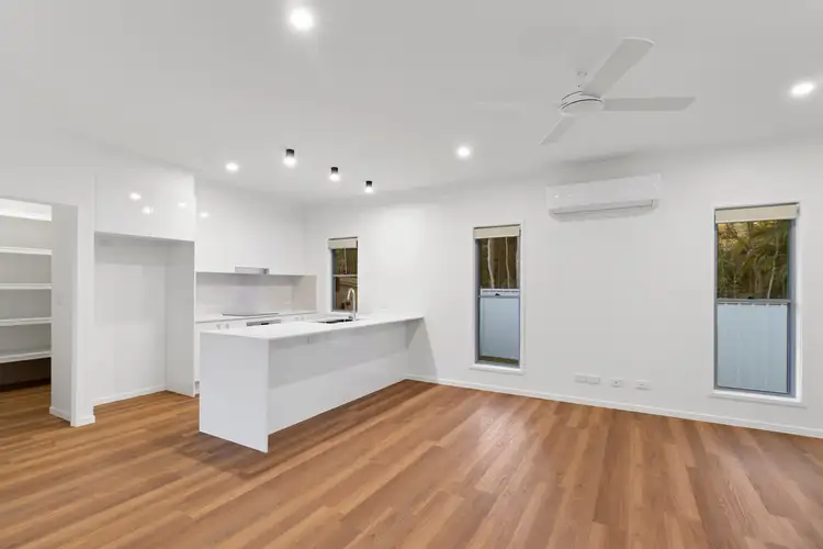 Fourth view of Homely semi-detached listing, 2/6 Boomerang Court, Woombye QLD 4559