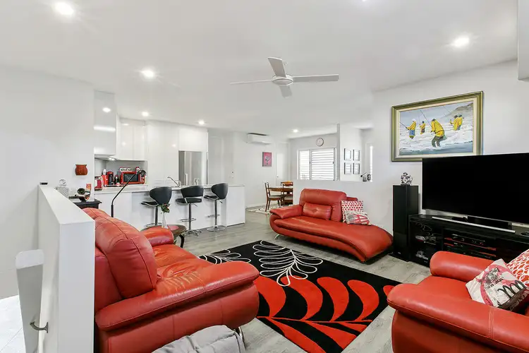 Main view of Homely unit listing, 3/3 Water Street, Buderim QLD 4556