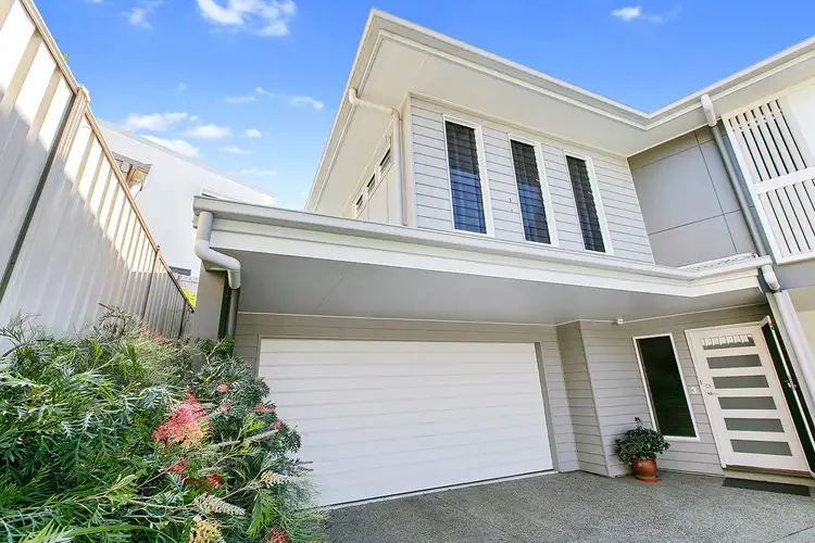 Second view of Homely unit listing, 3/3 Water Street, Buderim QLD 4556