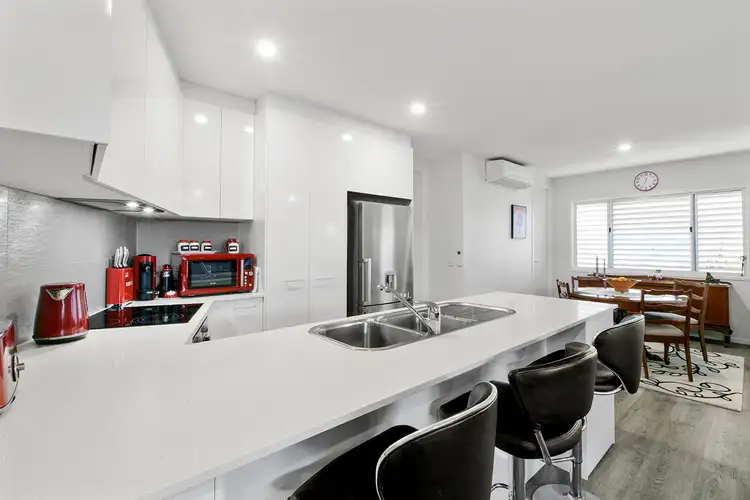 Third view of Homely unit listing, 3/3 Water Street, Buderim QLD 4556