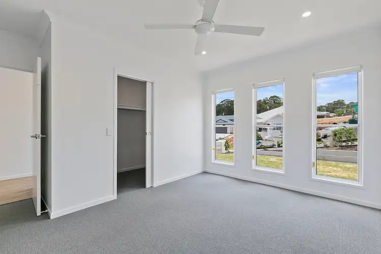 Fifth view of Homely semi-detached listing, 1/4 Soapbush Court, Palmwoods QLD 4555