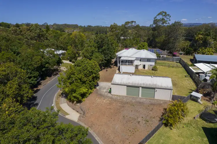 Main view of Homely house listing, 3 Plantation Rise Drive, Woombye QLD 4559