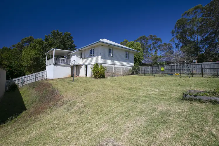 Fourth view of Homely house listing, 3 Plantation Rise Drive, Woombye QLD 4559