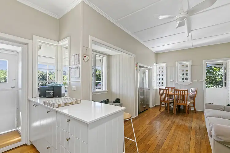 Fifth view of Homely house listing, 3 Plantation Rise Drive, Woombye QLD 4559