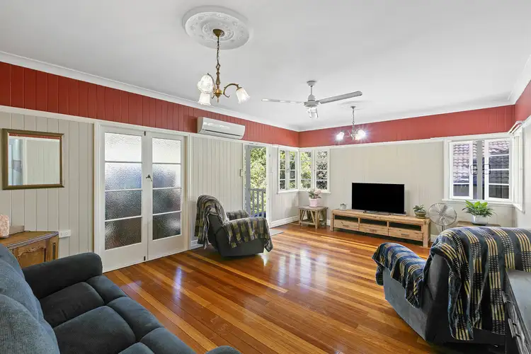 Sixth view of Homely house listing, 3 Plantation Rise Drive, Woombye QLD 4559