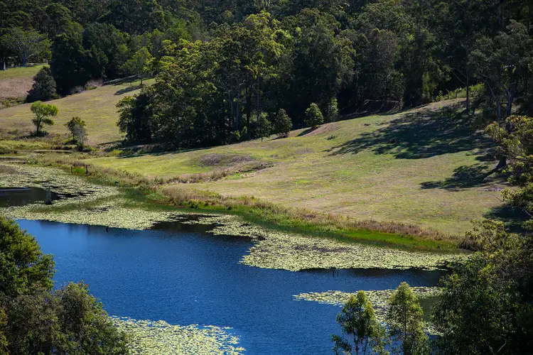 111 Sunridge Road, Eudlo QLD 4554