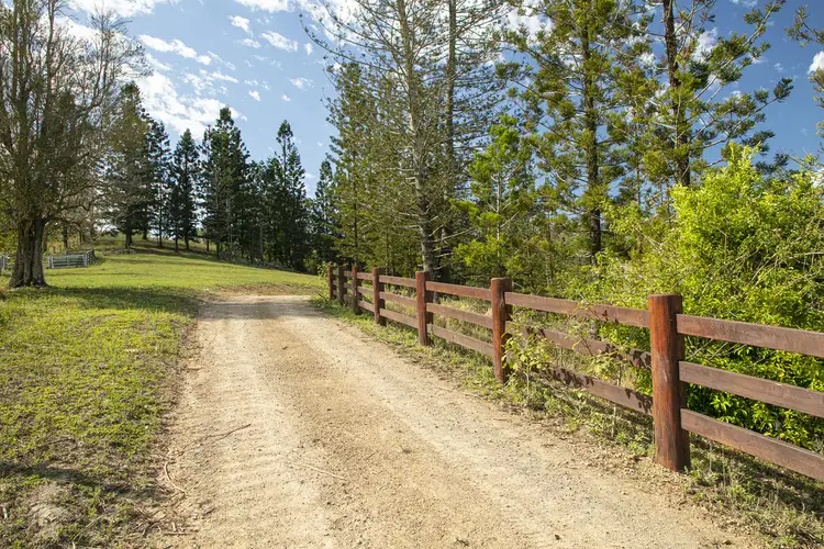 Third view of Homely land listing, 76 Lawrence Road, Carters Ridge QLD 4563