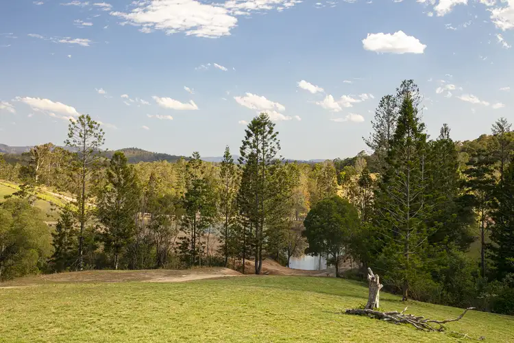 Fourth view of Homely land listing, 76 Lawrence Road, Carters Ridge QLD 4563
