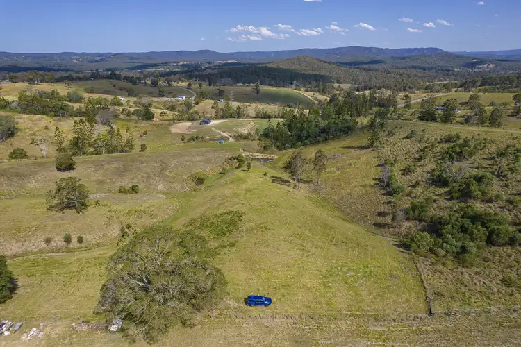 Sixth view of Homely land listing, 76 Lawrence Road, Carters Ridge QLD 4563