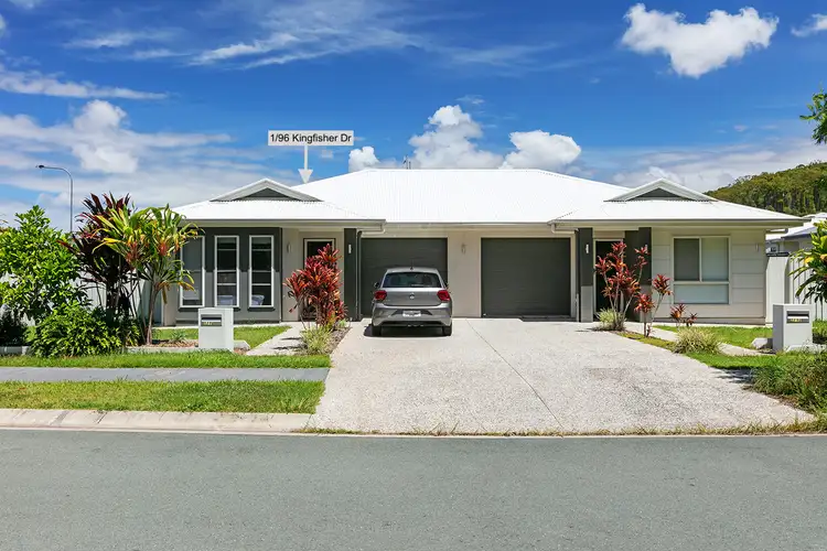 1/96 Kingfisher Drive, Bli Bli QLD 4560