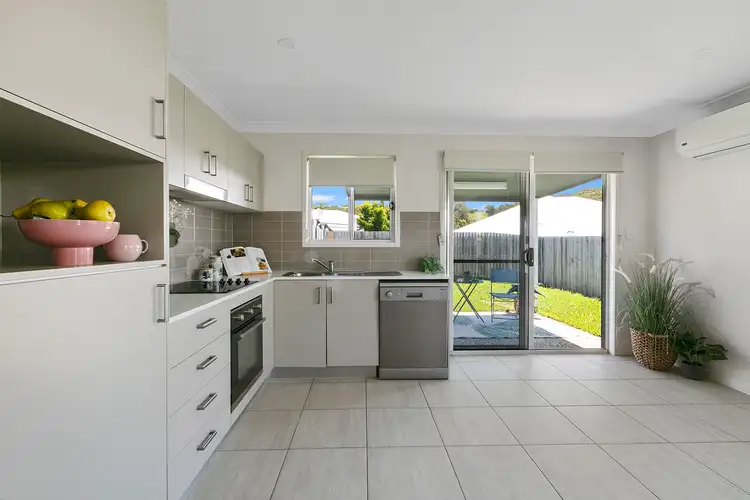Third view of Homely unit listing, 2/8 Perren Crescent, Bli Bli QLD 4560
